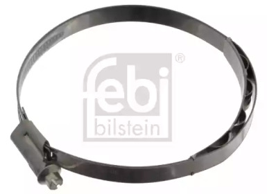 Хомут, воздушный шланг компрессора FEBI BILSTEIN 46494