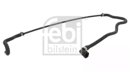 Шланг радиатора FEBI BILSTEIN 46497