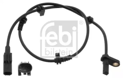 Датчик FEBI BILSTEIN 46536