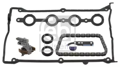 Комплект цепи привода распредвала FEBI BILSTEIN 46576