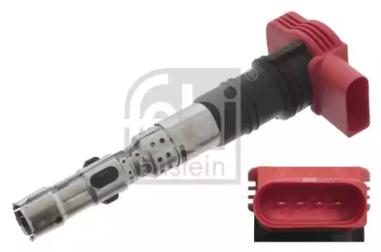 Катушка зажигания FEBI BILSTEIN 46602