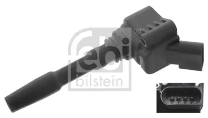 Катушка зажигания FEBI BILSTEIN 46603