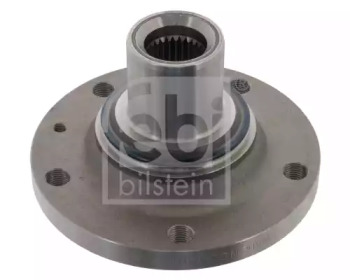 Ступица колеса FEBI BILSTEIN 46635