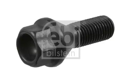 Болт для крепления колеса FEBI BILSTEIN 46648