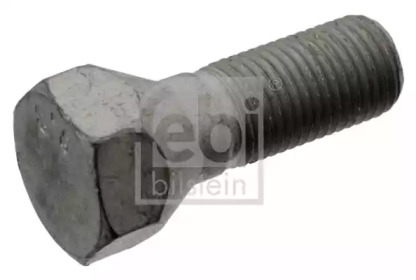 Болт для крепления колеса FEBI BILSTEIN 46650