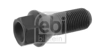 Болт для крепления колеса FEBI BILSTEIN 46665