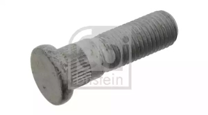 Болт крепления колеса FEBI BILSTEIN 46680