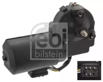 Электродвигатель FEBI BILSTEIN 46741