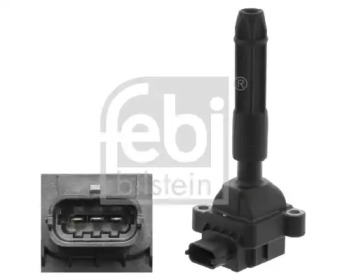 Катушка зажигания FEBI BILSTEIN 46775