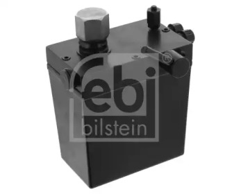 Опрокидывающий насос, кабина FEBI BILSTEIN 46802