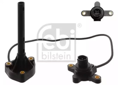 Датчик FEBI BILSTEIN 47009