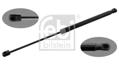 Газовая пружина FEBI BILSTEIN 47070