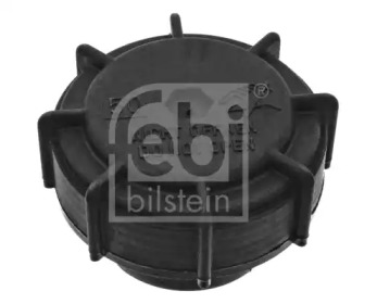 Крышка, резервуар охлаждающей жидкости FEBI BILSTEIN 47124