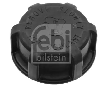 Крышка, резервуар охлаждающей жидкости FEBI BILSTEIN 47126