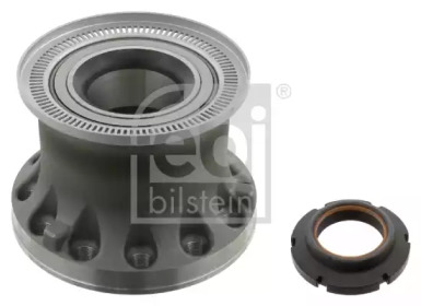 Комплект подшипника FEBI BILSTEIN 47128