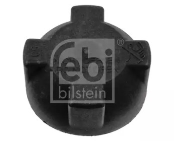 Крышка, резервуар охлаждающей жидкости FEBI BILSTEIN 47132