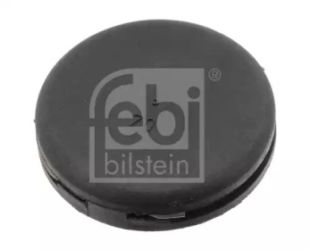 Крышка, резервуар охлаждающей жидкости FEBI BILSTEIN 47138