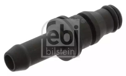 Соединительный патрубок, провод охлаждающей жидкости FEBI BILSTEIN 47213