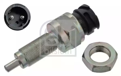 Выключатель, блокировка диффе FEBI BILSTEIN 47280