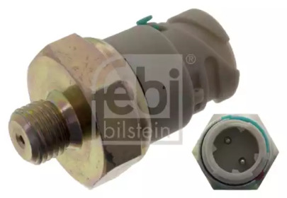 Датчик, давление масла FEBI BILSTEIN 47287