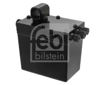 Опрокидывающий насос, кабина FEBI BILSTEIN 47289