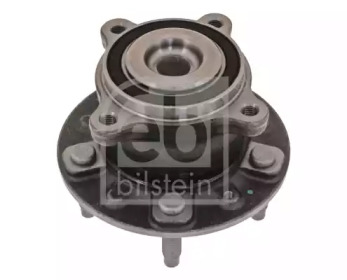 Комплект подшипника FEBI BILSTEIN 47316