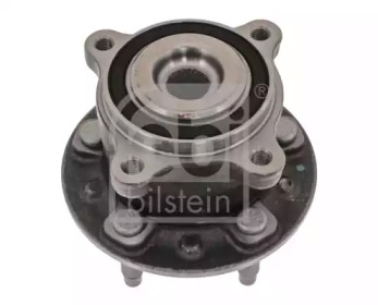 Комплект подшипника FEBI BILSTEIN 47317