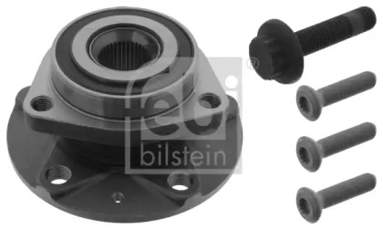 Комплект подшипника FEBI BILSTEIN 47328