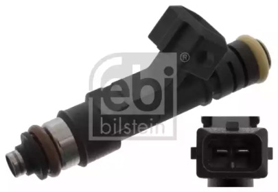 Клапанная форсунка FEBI BILSTEIN 47335