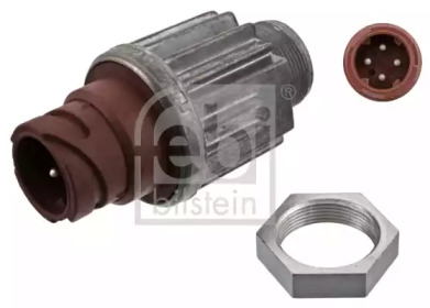 Переключатель FEBI BILSTEIN 47345