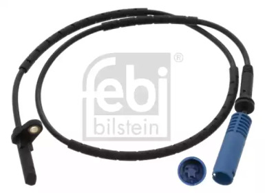 Датчик, частота вращения колеса FEBI BILSTEIN 47362