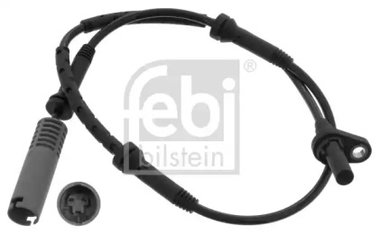 Датчик, частота вращения колеса FEBI BILSTEIN 47363