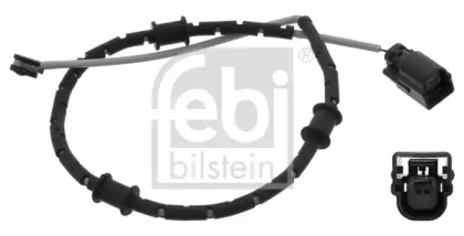 Сигнализатор, износ тормозных колодок FEBI BILSTEIN 47375