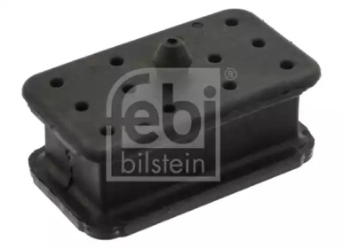 Подвеска, листовая рессора FEBI BILSTEIN 47389