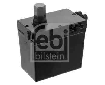 Опрокидывающий насос, кабина FEBI BILSTEIN 47503