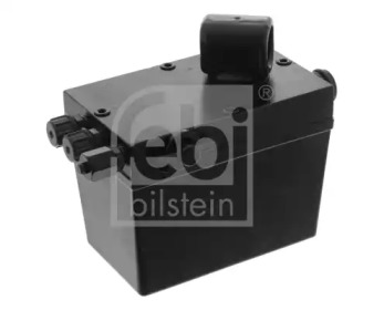 Насос FEBI BILSTEIN 47533