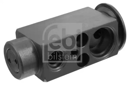 Клапан FEBI BILSTEIN 47536