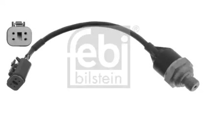 Датчик FEBI BILSTEIN 47657