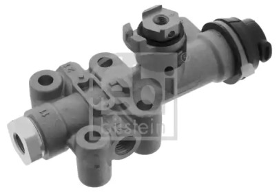 Клапан FEBI BILSTEIN 47670