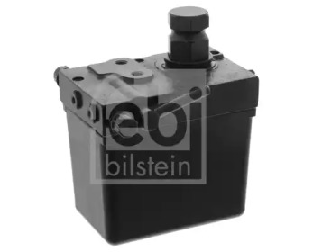 Опрокидывающий насос, кабина FEBI BILSTEIN 47711