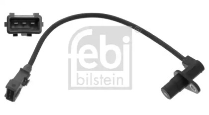 Датчик FEBI BILSTEIN 47750