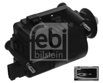 Регулировочный элемент, центральный замок FEBI BILSTEIN 47865