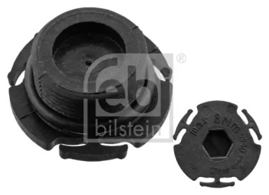 Резьбовая пробка, масляный поддон FEBI BILSTEIN 47894