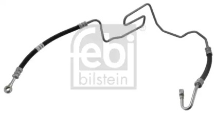 Гидравлический шланг, рулевое управление FEBI BILSTEIN 47896