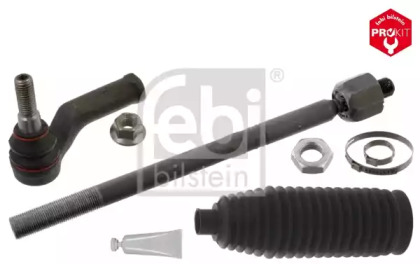 Поперечная рулевая тяга FEBI BILSTEIN 47935