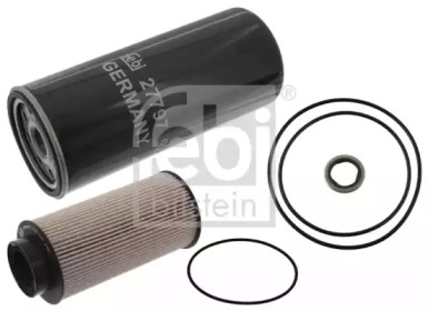 Комплект деталей FEBI BILSTEIN 47966