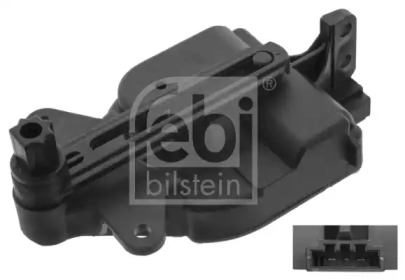 Клапан FEBI BILSTEIN 47997