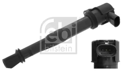 Катушка зажигания FEBI BILSTEIN 48313