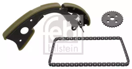 Комплект цепи FEBI BILSTEIN 48410