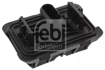 Крепление, автомобильный домкрат FEBI BILSTEIN 48415